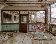 2014-03-22_08-24_09503_WTA_5DM3_HDR The Schroeder Paint and Glass Co. was founded in 1897 by John Schroeder, a lifelong Detroit businessman. His first location was a retail store on East Congress...