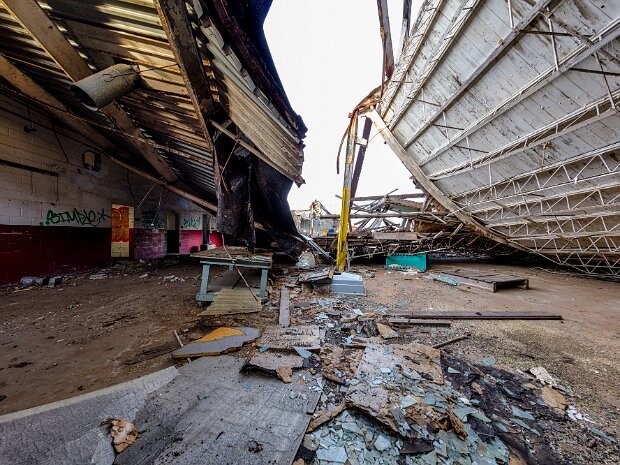 Unknown Kahn Factory