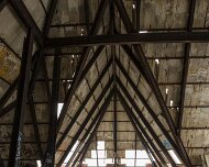 2014-02-01_09-14_00100_WTA_5DM3 Lee Plaza (Also known as the Lee Plaza Hotel or Lee Plaza Apartments) is a vacant high-rise apartment building in Detroit, Michigan... The building was designed...