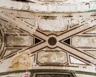 2014-03-22_10-29_09991_WTA_5DM3 The Lee Plaza (also known as the Lee Plaza Hotel or Lee Plaza Apartments) is a vacant high-rise apartment building located at 2240 West Grand Boulevard in...