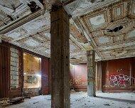 2014-03-22_10-40_10036_WTA_5DM3_HDR The Lee Plaza (also known as the Lee Plaza Hotel or Lee Plaza Apartments) is a vacant high-rise apartment building located at 2240 West Grand Boulevard in...