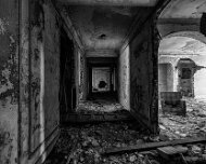 2014-11-29_63466_WTA_5DM3_HDR Lee Plaza (Also known as the Lee Plaza Hotel or Lee Plaza Apartments) is a vacant high-rise apartment building in Detroit, Michigan... The building was designed...