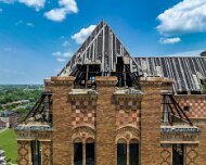 2023-07-11_182372_WTA_Mavic_3 The Lee Plaza Hotel, located in Detroit, Michigan, has a rich history and is a remarkable example of early 20th-century architecture. Constructed in 1928, the...