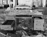 2014-01-03_11-58-28_0187-WTA-5DM3 The Park Avenue Building is a 12-story beaux-arts high-rise located at 2001-2017 Park Avenue in the Park Avenue Historic District in downtown Detroit, Michigan....