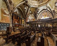 2014-02-09_10-56_01823_WTA_5DM3-HDR The Woodward Avenue Presbyterian Church is a church located at 8501 Woodward Avenue in Detroit, Michigan. Built in 1911 in the Gothic revival style, the...
