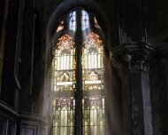 2014-02-09_11-11_01931_WTA_5DM3-Edit The Woodward Avenue Presbyterian Church is a church located at 8501 Woodward Avenue in Detroit, Michigan. Built in 1911 in the Gothic revival style, the...