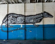 2014-03-09_08-44_08255_WTA_5DM3 The Detroit Museum of Animal Art