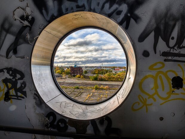 Southwest Detroit Hospital