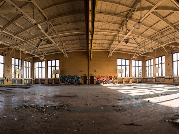 Andrew Jackson School