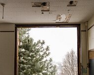 2014-02-16_09-23_02627_WTA_5DM3 Andrew Jackson Intermediate was a school located on the east side of Detroit. Jackson was designed by the firm of B.C. Wetzel & Co., with the main part of the...