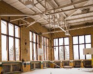 2014-02-16_09-53_02971_WTA_5DM3 Andrew Jackson Intermediate was a school located on the east side of Detroit. Jackson was designed by the firm of B.C. Wetzel & Co., with the main part of the...