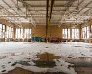 2014-02-16_09-54_03018_WTA_5DM3 Andrew Jackson Intermediate was a school located on the east side of Detroit. Jackson was designed by the firm of B.C. Wetzel & Co., with the main part of the...
