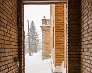 2014-02-16_10-05_03242_WTA_5DM3 Andrew Jackson Intermediate was a school located on the east side of Detroit. Jackson was designed by the firm of B.C. Wetzel & Co., with the main part of the...