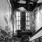 2014-06-24_20165_WTA_5DM3 Brady School, located in Detroit, is a historical building that exemplifies early 20th-century educational architecture. Completed in 1913, the school was...