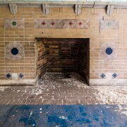 2014-06-24_20267_WTA_5DM3 Brady School, located in Detroit, is a historical building that exemplifies early 20th-century educational architecture. Completed in 1913, the school was...