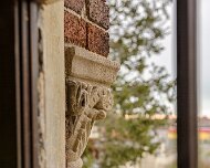 2014-05-04_07-40_16944_WTA_5DM3_HDR-2 Servite High School was one of the most modern Catholic schools on its opening, with overhead projectors, televisions, and a full-size gymnasium. Servite formed...