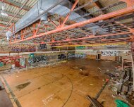 2014-05-04_07-56_17008_WTA_5DM3_HDR Servite High School was one of the most modern Catholic schools on its opening, with overhead projectors, televisions, and a full-size gymnasium. Servite formed...