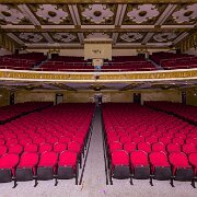 2014-11-30_64600_WTA_5DM3 Thomas M. Cooley High School is located at the intersection of Hubbell Avenue and Chalfonte Street, on the northwest side of Detroit, Michigan. The three-story,...