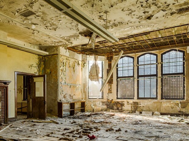 Courville School