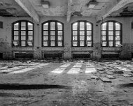 2014-04-27_10-00_16419_WTA_5DM3_HDR Courville Elementary School, located on the northeast side of the city, was built in 1921 as part of a rapid expansion of the Detroit Public Schools system....