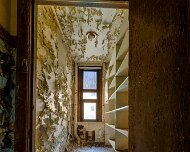 2014-04-27_10-29_16611_WTA_5DM3_HDR-2 Courville Elementary School, located on the northeast side of the city, was built in 1921 as part of a rapid expansion of the Detroit Public Schools system....