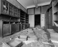 2014-04-27_11-09_16865_WTA_5DM3_HDR Courville Elementary School, located on the northeast side of the city, was built in 1921 as part of a rapid expansion of the Detroit Public Schools system....