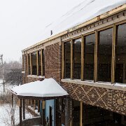2014-02-16_10-53_03681_WTA_5DM3-2 George Hosmer Elementary, named for a noted judge, was built in 1921. A K-12 addition in 1924 added 540 seats. After years of declining enrollment the school...