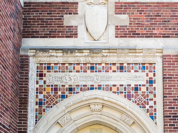 Hutchins Intermediate School