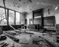 2014-04-12_09-24_14862_WTA_5DM3_HDR Harry B. Hutchins Intermediate School, located on the north side of Detroit, was part of a new wave of education in the city when it opened in 1922. Despite the...