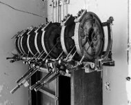 2014-11-29_63692_WTA_5DM3 Harry B. Hutchins Intermediate School, located on the north side of Detroit, was part of a new wave of education in the city when it opened in 1922. Despite the...