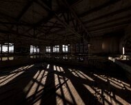 2016-03-27_92800_WTA_5DSR Harry B. Hutchins Intermediate School, located on the north side of Detroit, was part of a new wave of education in the city when it opened in 1922. Despite the...