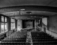 2014-08-31_48275_WTA_5DM3_HDR Southwestern High School was a high school in Southwest Detroit, Michigan, USA. It is part of the Detroit Public Schools district. The school's area, Southwest...