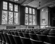 2014-08-31_48628_WTA_5DM3_HDR Southwestern High School was a high school in Southwest Detroit, Michigan, USA. It is part of the Detroit Public Schools district. The school's area, Southwest...