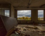 2014-10-18_58094_WTA_5DM3 Southwestern High School was a high school in Southwest Detroit, Michigan, USA. It is part of the Detroit Public Schools district. The school's area, Southwest...