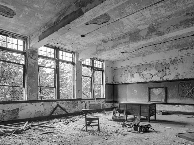 St. Agnes School