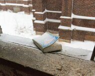 2014-01-26_11-26_41601_WTA_5DM3 Construction started on the permanent location of St. Agnes, with the school built in 1916, and the convent a year later. After considering several...