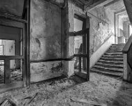 2014-08-31_48864_WTA_5DM3_HDR St. Agnes Catholic Church is one of the most well-known abandoned churches in Detroit. It was built in 1921, and abandoned in 2006.