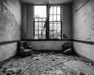 2014-08-31_49085_WTA_5DM3_HDR St. Agnes Catholic Church is one of the most well-known abandoned churches in Detroit. It was built in 1921, and abandoned in 2006.