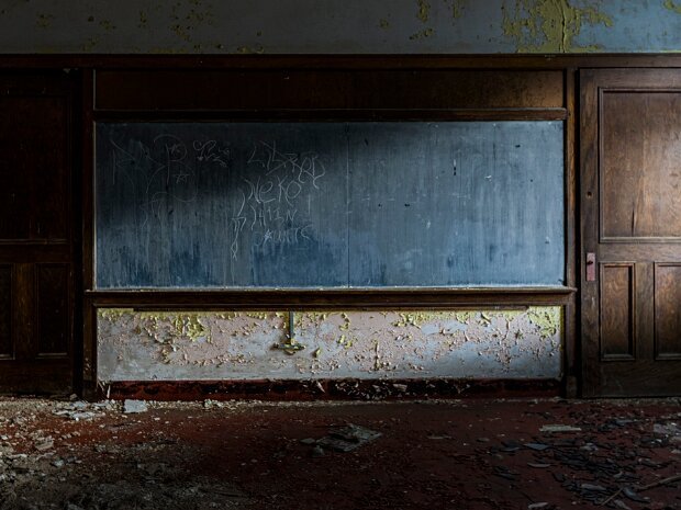 St. Davids School