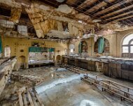 2014-03-29_09-10_12670_WTA_5DM3_HDR St. Davids School, Detroit, Michigan