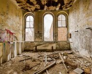 2014-03-29_09-24_12782_WTA_5DM3_HDR St. Davids School, Detroit, Michigan