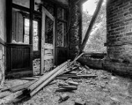 2016-07-02_94500_WTA_5DSR_HDR St. Margaret Mary Catholic Church and school located on the east side of Detroit, rose and fell with the fortunes of the city.