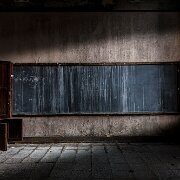 2014-12-07_67279_WTA_5DM3-2 Albert Stephens Elementary School was built in 1913 and was located at 6006 Seneca Street at the corner of Lambert Street, on Detroit’s lower east side....