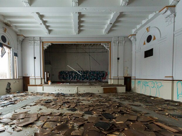 Andrew Jackson School