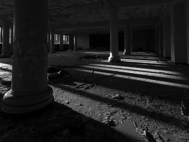 Colin Powell Academny