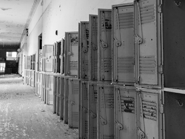 Detroit City High School