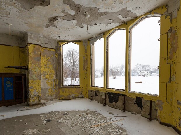 Hosmer Elementary School