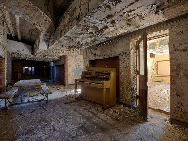 Sampson Elementary School