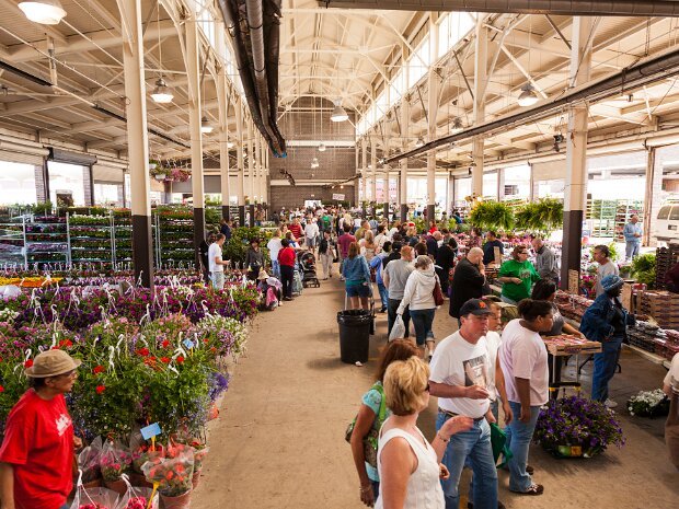 Eastern Market
