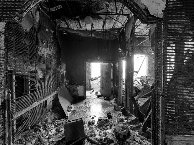Urban Exploration